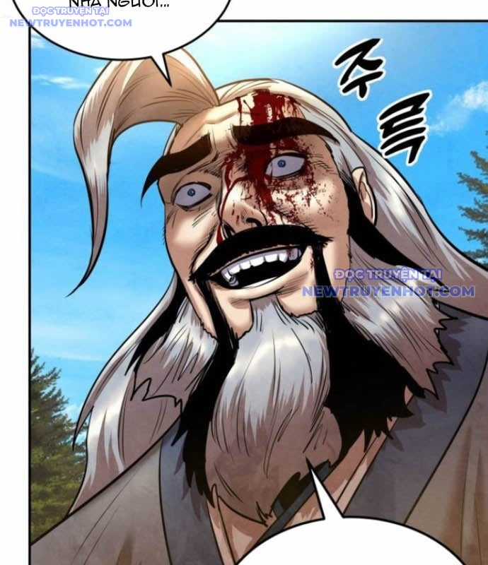 Tay Súng Chinh Phục Võ Lâm Chapter 51 trang 41