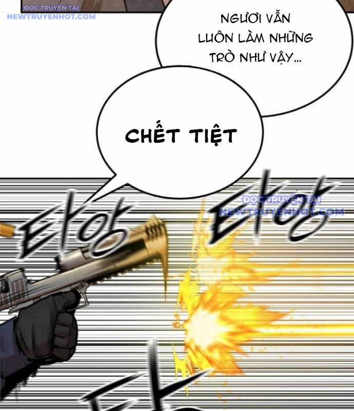 Tay Súng Chinh Phục Võ Lâm Chapter 51 trang 42