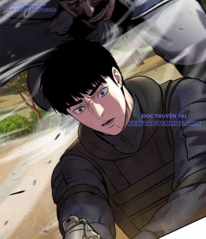 Tay Súng Chinh Phục Võ Lâm Chapter 51 trang 47