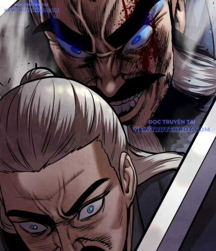 Tay Súng Chinh Phục Võ Lâm Chapter 51 trang 55