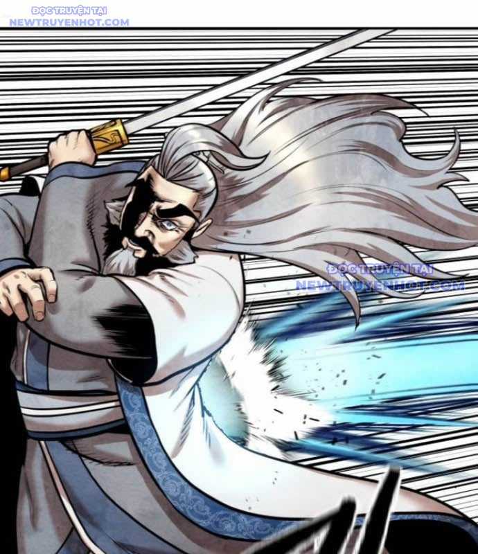 Tay Súng Chinh Phục Võ Lâm Chapter 51 trang 6