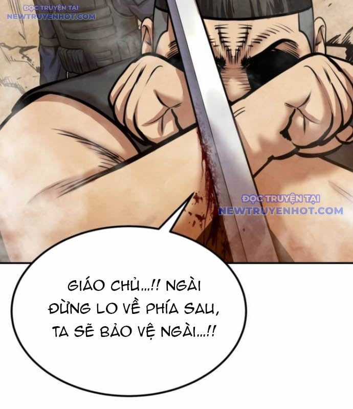 Tay Súng Chinh Phục Võ Lâm Chapter 51 trang 97