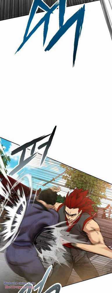 Tay Súng Chinh Phục Võ Lâm Chapter 6 trang 12