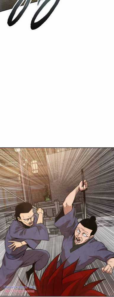 Tay Súng Chinh Phục Võ Lâm Chapter 6 trang 13