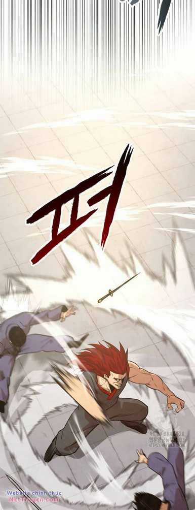 Tay Súng Chinh Phục Võ Lâm Chapter 6 trang 15