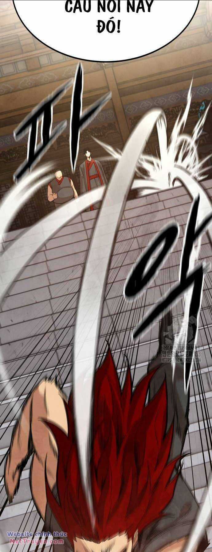 Tay Súng Chinh Phục Võ Lâm Chapter 6 trang 2