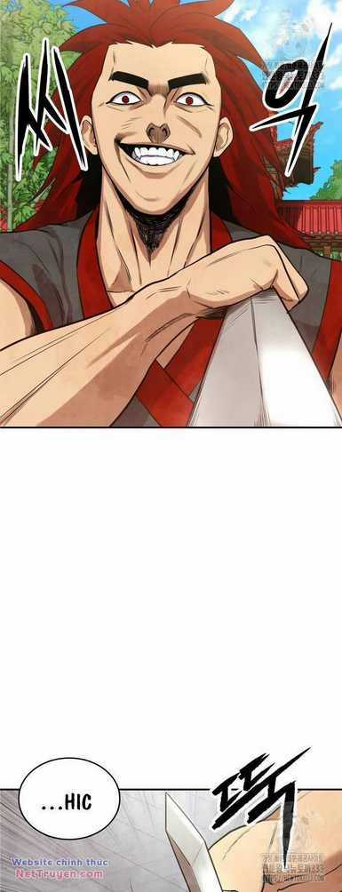 Tay Súng Chinh Phục Võ Lâm Chapter 6 trang 21