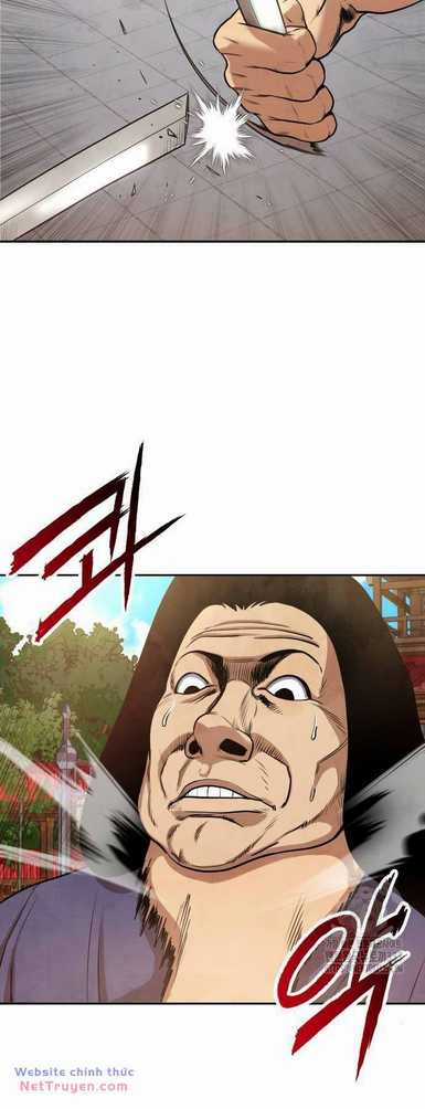 Tay Súng Chinh Phục Võ Lâm Chapter 6 trang 22