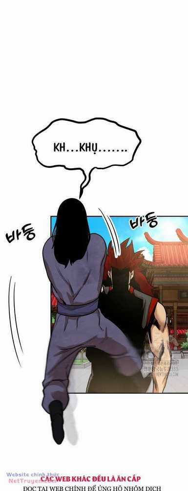 Tay Súng Chinh Phục Võ Lâm Chapter 6 trang 23