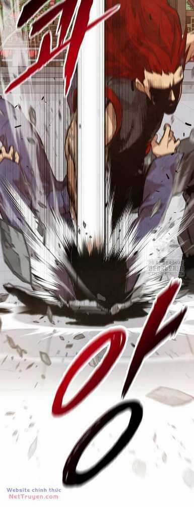 Tay Súng Chinh Phục Võ Lâm Chapter 6 trang 25