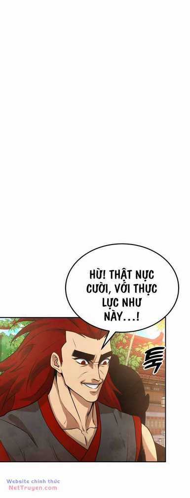 Tay Súng Chinh Phục Võ Lâm Chapter 6 trang 26