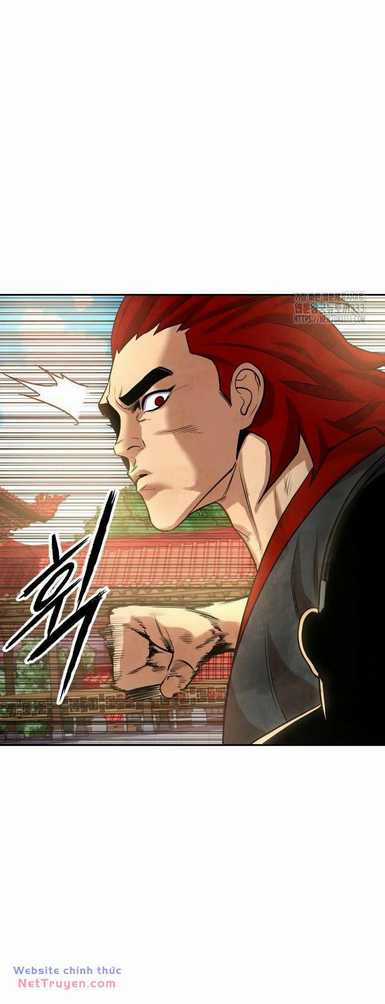 Tay Súng Chinh Phục Võ Lâm Chapter 6 trang 27