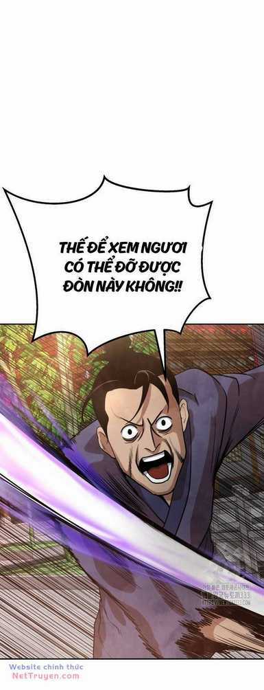 Tay Súng Chinh Phục Võ Lâm Chapter 6 trang 29