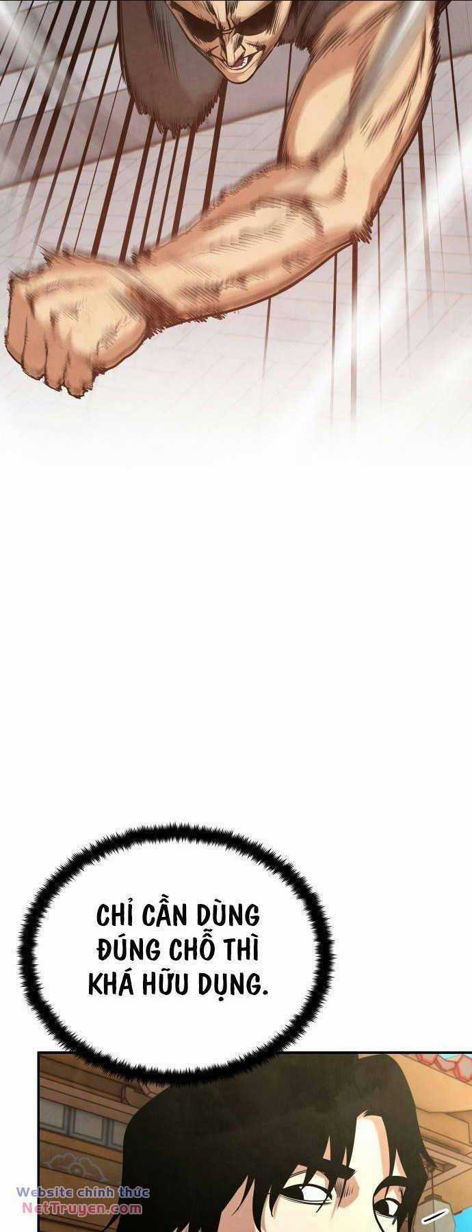 Tay Súng Chinh Phục Võ Lâm Chapter 6 trang 3