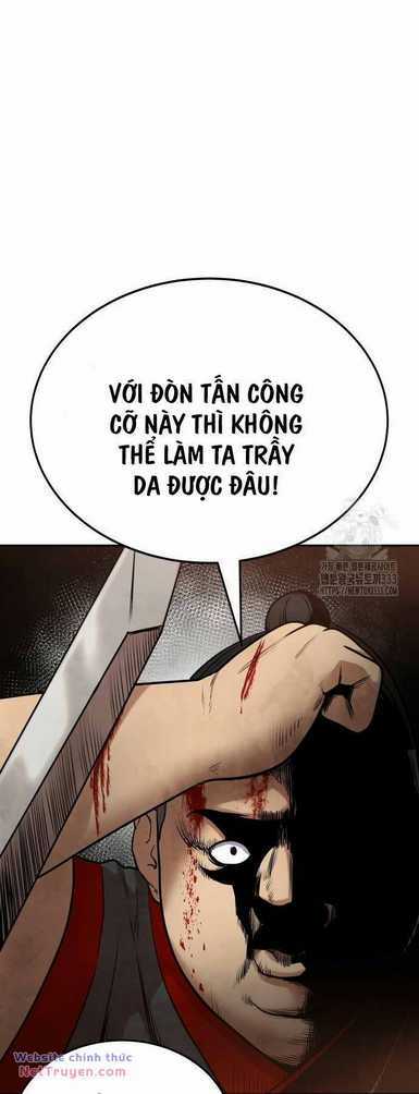 Tay Súng Chinh Phục Võ Lâm Chapter 6 trang 32