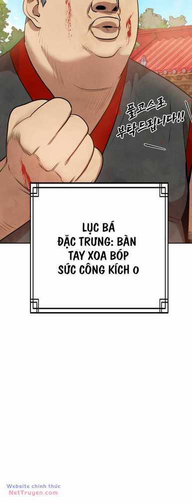 Tay Súng Chinh Phục Võ Lâm Chapter 6 trang 37