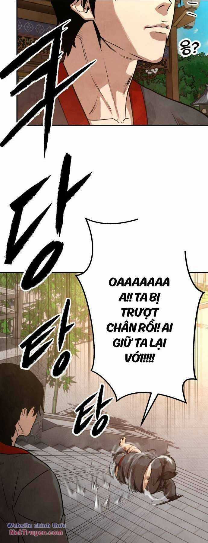 Tay Súng Chinh Phục Võ Lâm Chapter 6 trang 4