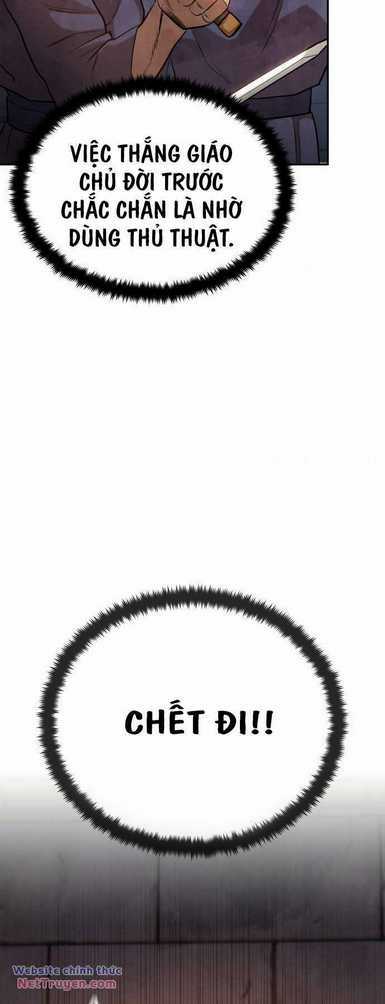 Tay Súng Chinh Phục Võ Lâm Chapter 6 trang 40