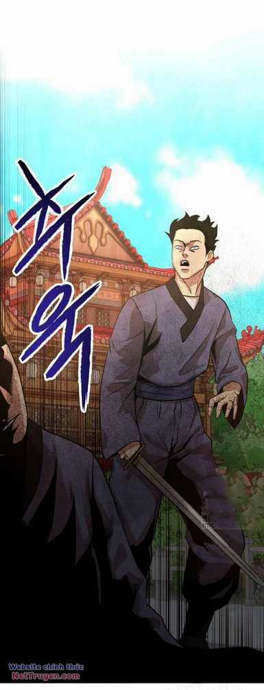 Tay Súng Chinh Phục Võ Lâm Chapter 6 trang 45