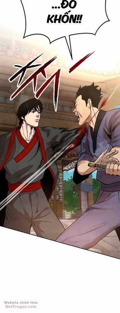 Tay Súng Chinh Phục Võ Lâm Chapter 6 trang 47