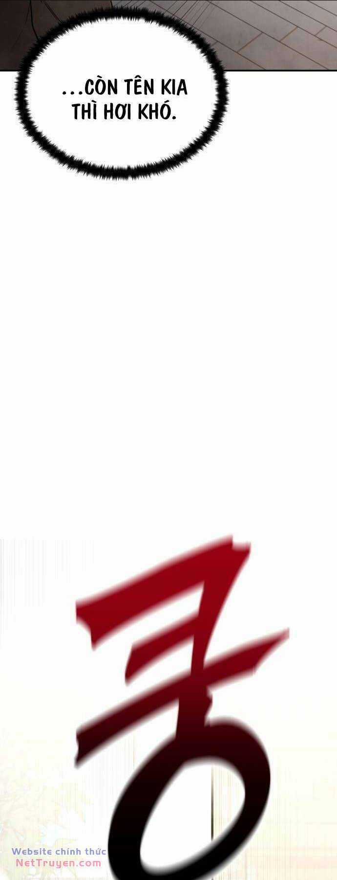 Tay Súng Chinh Phục Võ Lâm Chapter 6 trang 5