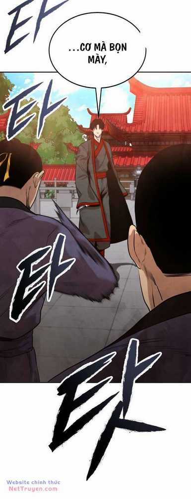 Tay Súng Chinh Phục Võ Lâm Chapter 6 trang 50