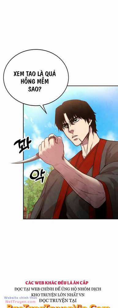 Tay Súng Chinh Phục Võ Lâm Chapter 6 trang 51