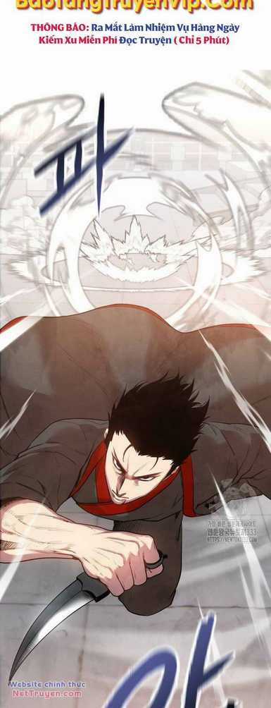 Tay Súng Chinh Phục Võ Lâm Chapter 6 trang 52