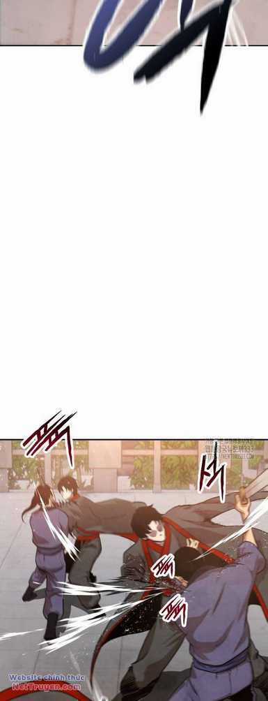 Tay Súng Chinh Phục Võ Lâm Chapter 6 trang 53