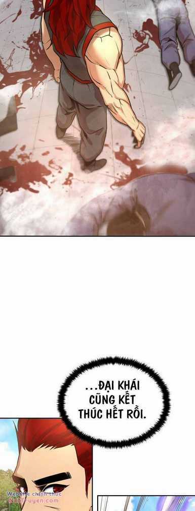 Tay Súng Chinh Phục Võ Lâm Chapter 6 trang 63
