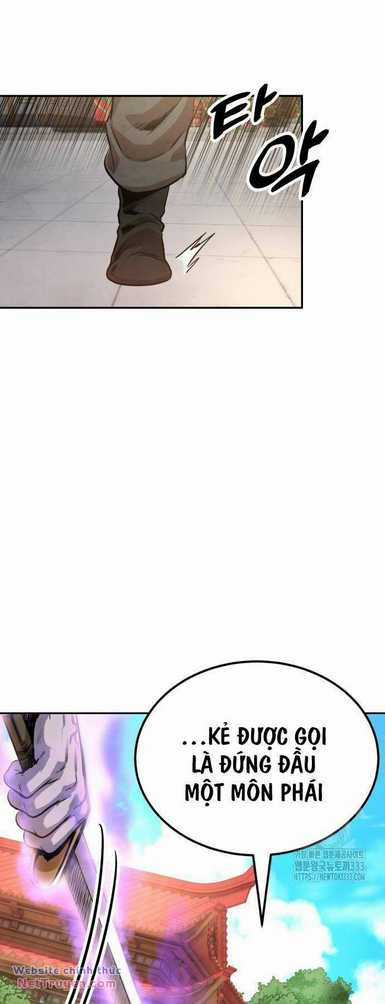 Tay Súng Chinh Phục Võ Lâm Chapter 6 trang 66