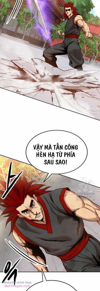 Tay Súng Chinh Phục Võ Lâm Chapter 6 trang 67