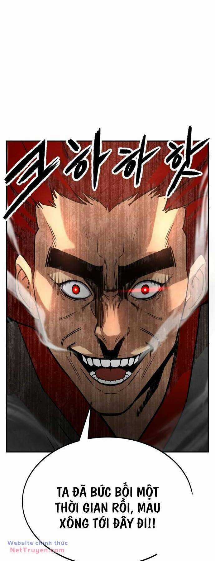 Tay Súng Chinh Phục Võ Lâm Chapter 6 trang 7