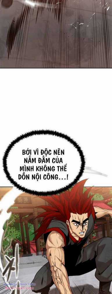 Tay Súng Chinh Phục Võ Lâm Chapter 6 trang 76