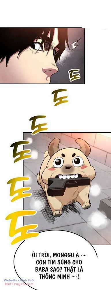 Tay Súng Chinh Phục Võ Lâm Chapter 6 trang 79