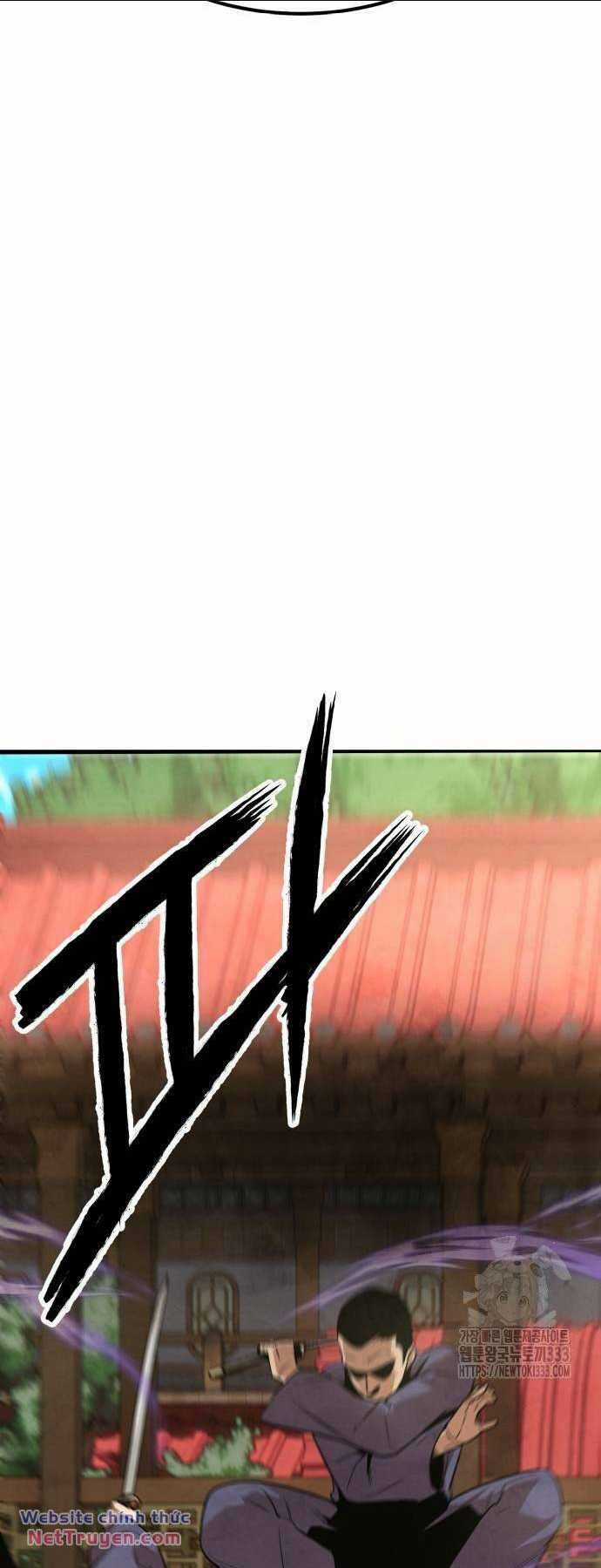 Tay Súng Chinh Phục Võ Lâm Chapter 6 trang 8