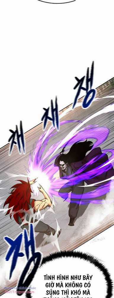 Tay Súng Chinh Phục Võ Lâm Chapter 6 trang 80