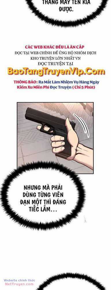 Tay Súng Chinh Phục Võ Lâm Chapter 6 trang 81