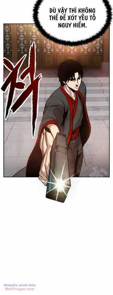 Tay Súng Chinh Phục Võ Lâm Chapter 6 trang 82