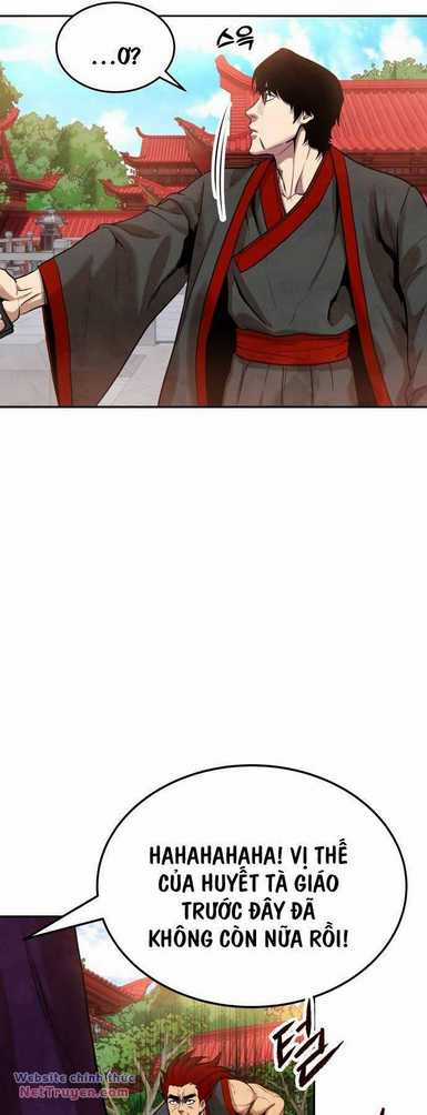Tay Súng Chinh Phục Võ Lâm Chapter 6 trang 83