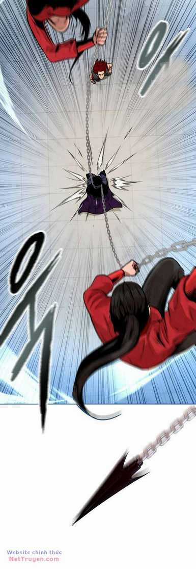 Tay Súng Chinh Phục Võ Lâm Chapter 6 trang 86