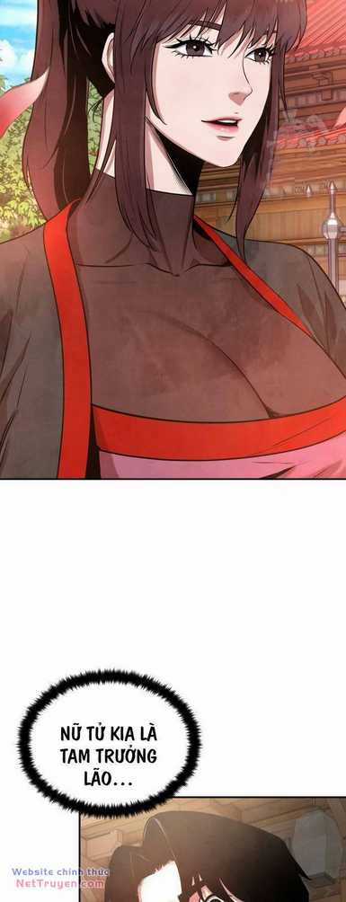 Tay Súng Chinh Phục Võ Lâm Chapter 6 trang 93