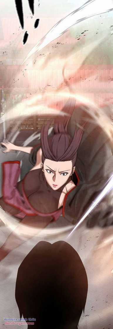 Tay Súng Chinh Phục Võ Lâm Chapter 6 trang 96