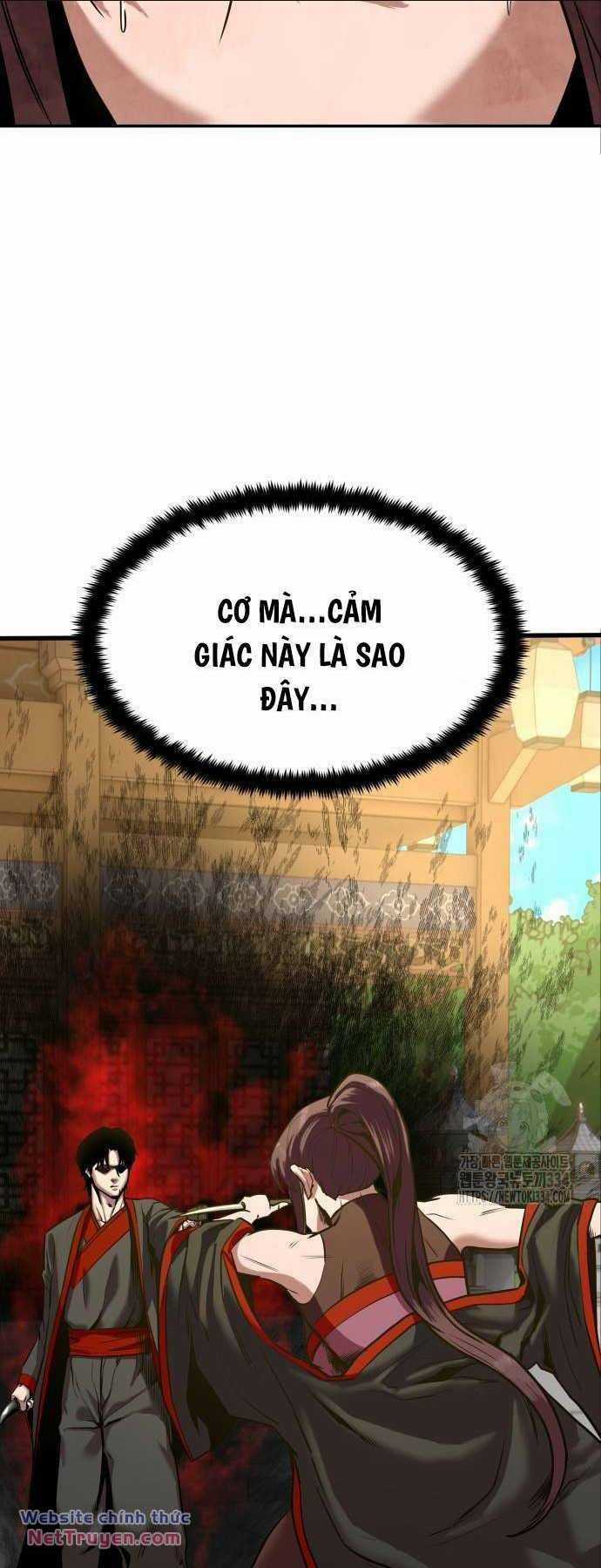 Tay Súng Chinh Phục Võ Lâm Chapter 7 trang 10