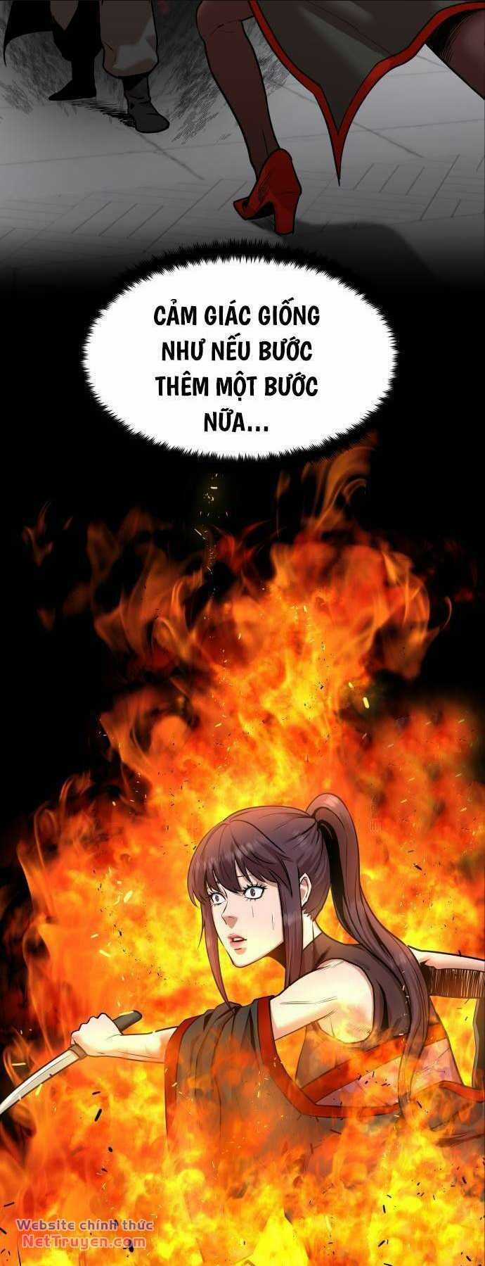 Tay Súng Chinh Phục Võ Lâm Chapter 7 trang 11