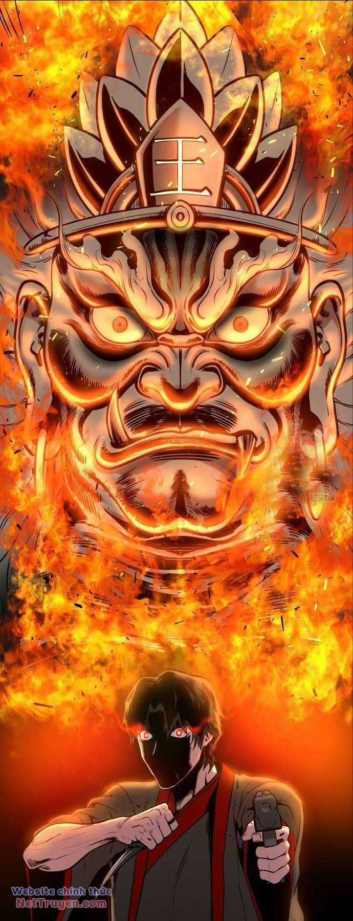 Tay Súng Chinh Phục Võ Lâm Chapter 7 trang 12