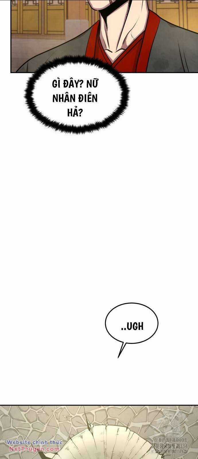 Tay Súng Chinh Phục Võ Lâm Chapter 7 trang 17