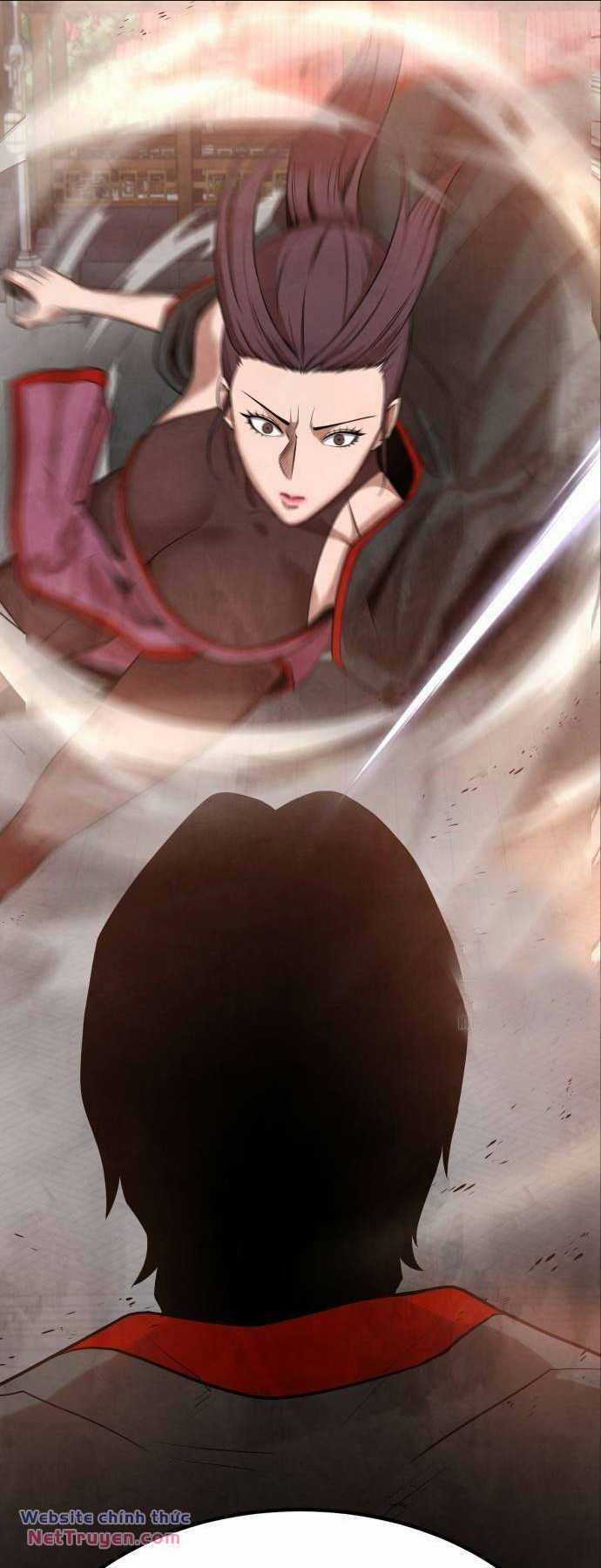 Tay Súng Chinh Phục Võ Lâm Chapter 7 trang 2