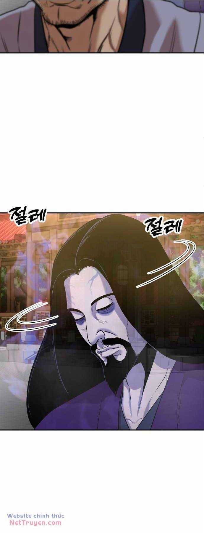 Tay Súng Chinh Phục Võ Lâm Chapter 7 trang 23