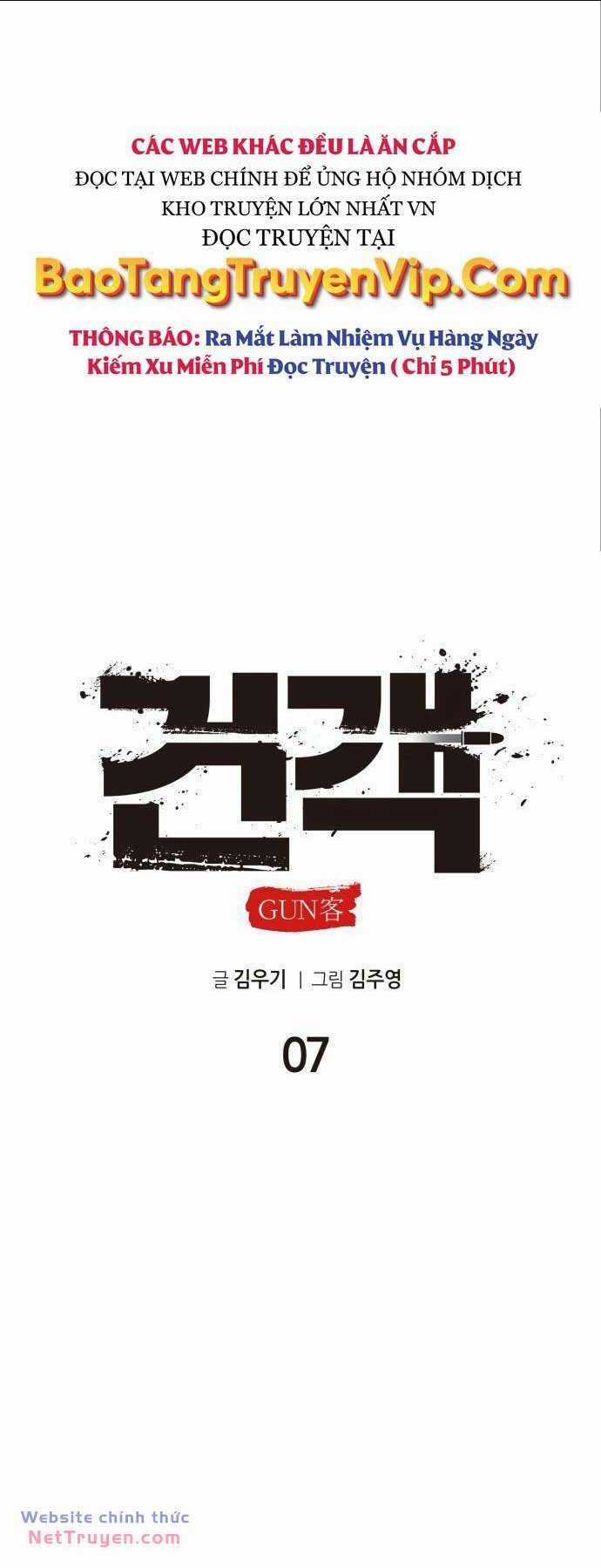 Tay Súng Chinh Phục Võ Lâm Chapter 7 trang 24